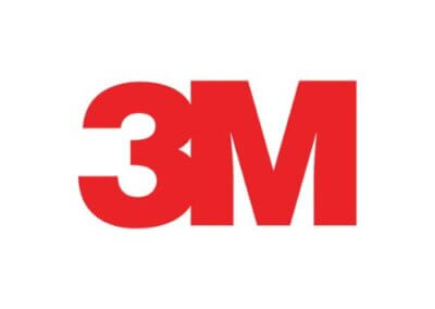 3M logo