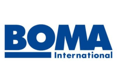 BOMA International logo