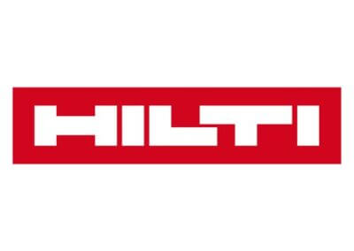 Hilti logo