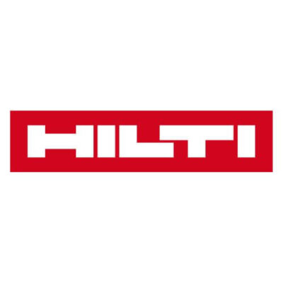 Hilti logo