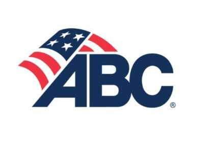 ABC National logo